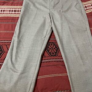 Banana Republic Brown / grey  Dress Pants